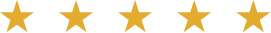 five stars