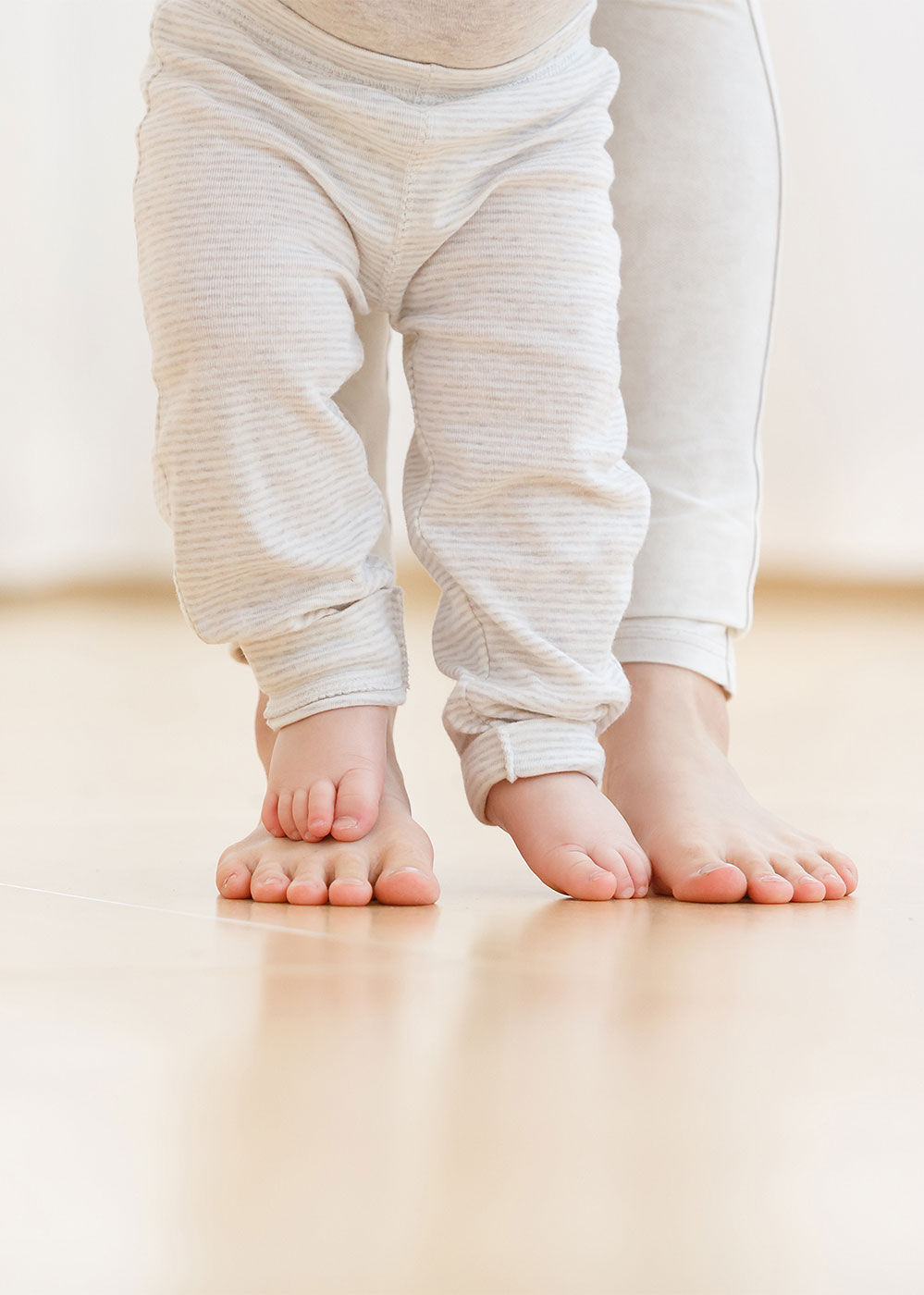 Pediatric Podiatry