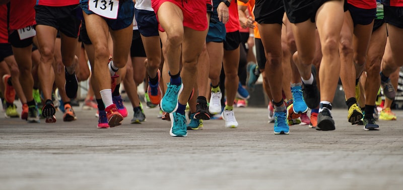 Essential Tips for Marathon Training